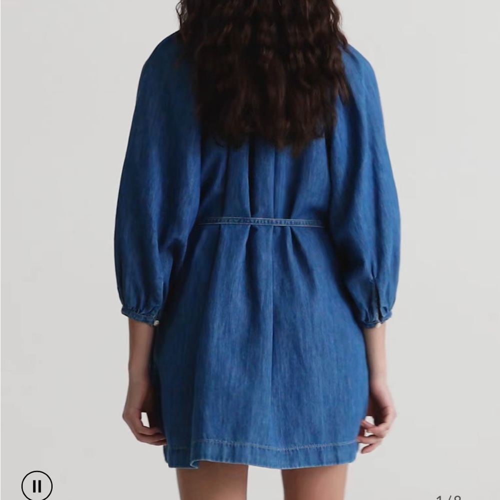 Gisela Dress AG: Catalina - Picture 5 of 5